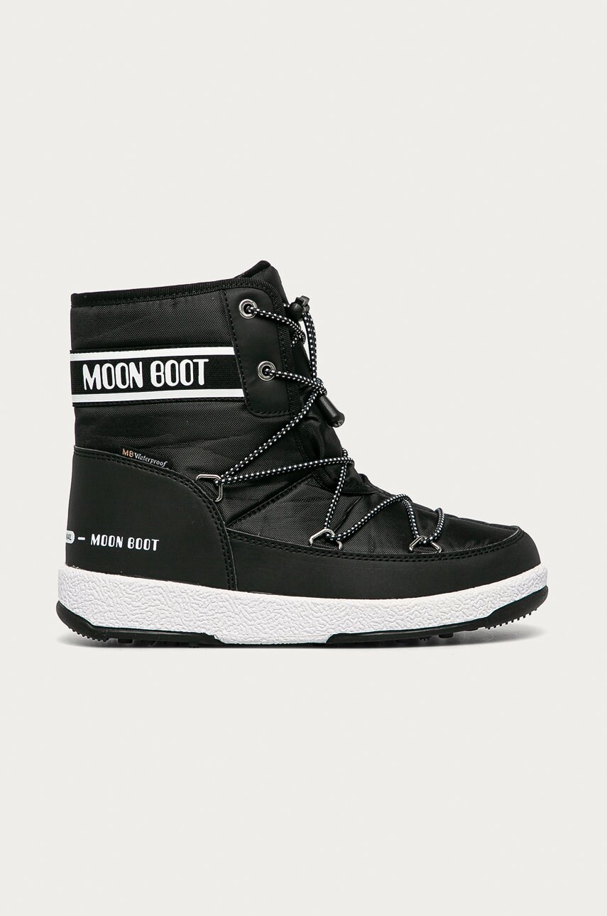 

Moon Boot - Зимние сапоги