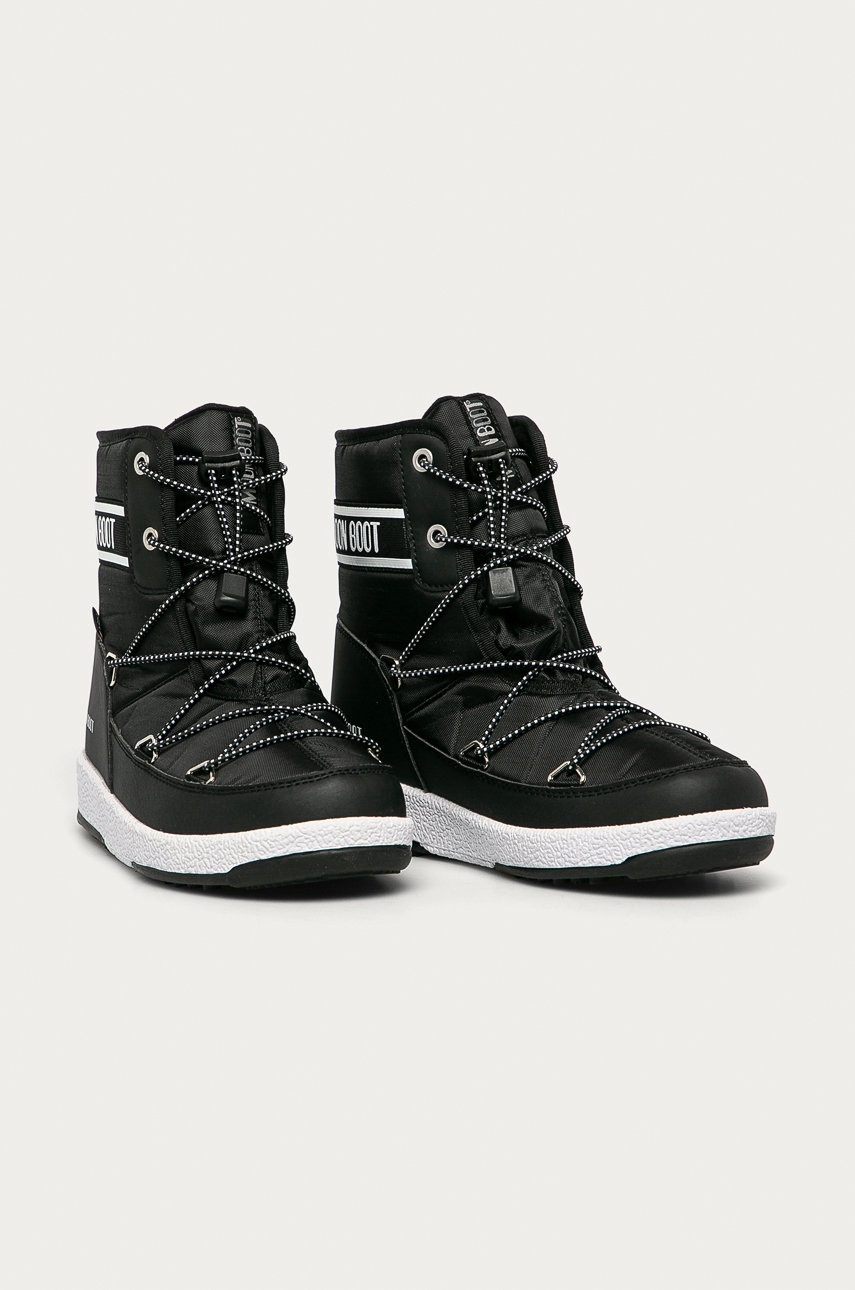 

Moon Boot - Зимние сапоги