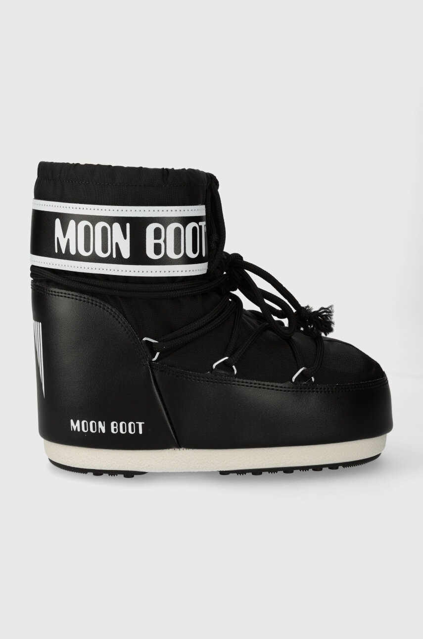 

Moon Boot - Зимние сапоги Classic Low 140934.M.B.CLASSIC-PINK