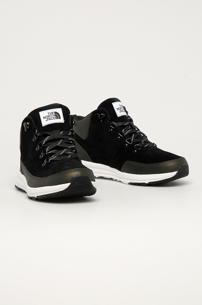 

The North Face - Кроссовки Back to Berkly Redux Remt