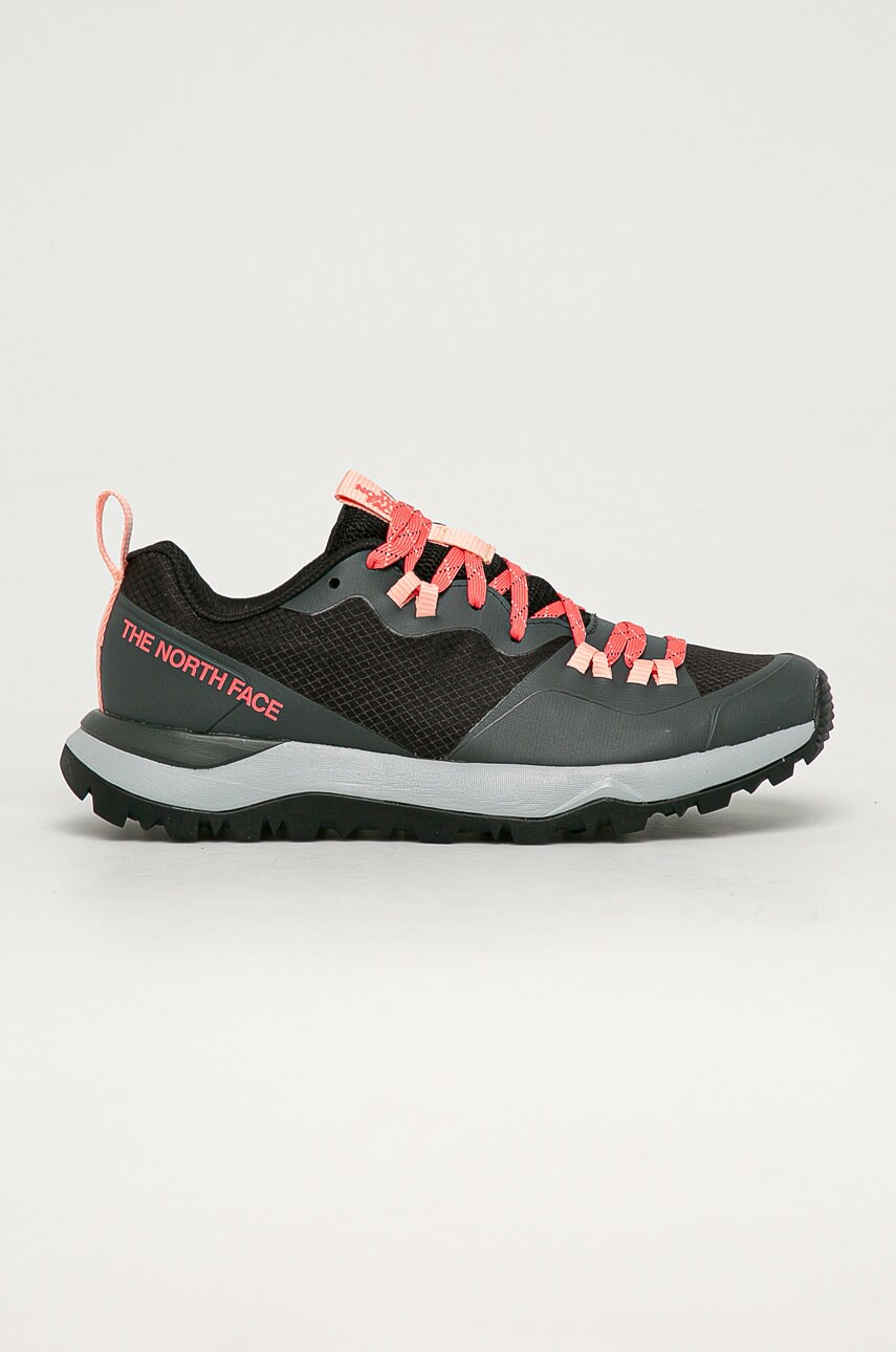 

The North Face - Ботинки Activist Lite, Серый
