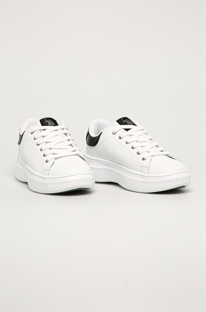

U.S. Polo Assn. - Ботинки