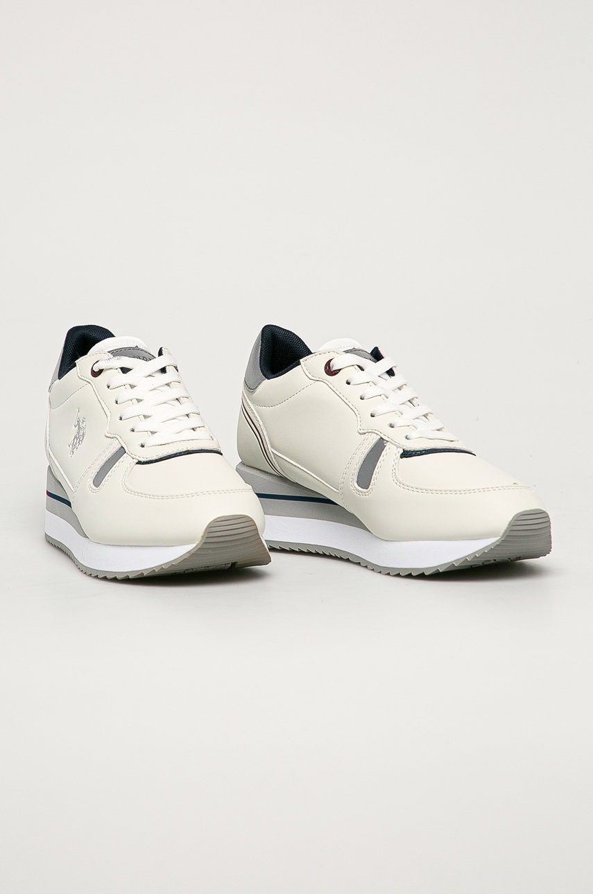 

U.S. Polo Assn. - Ботинки