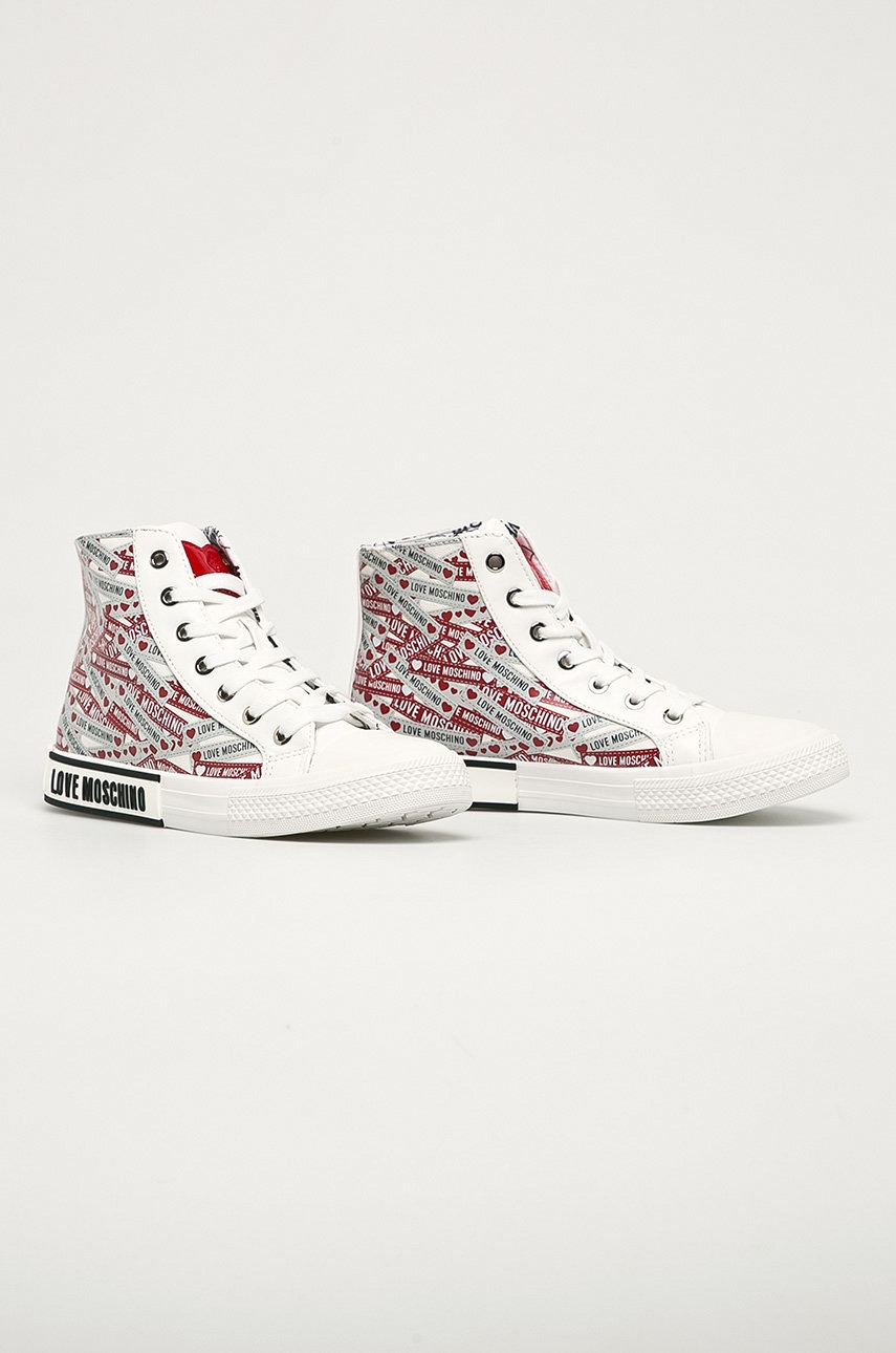 

Love Moschino - Кеды