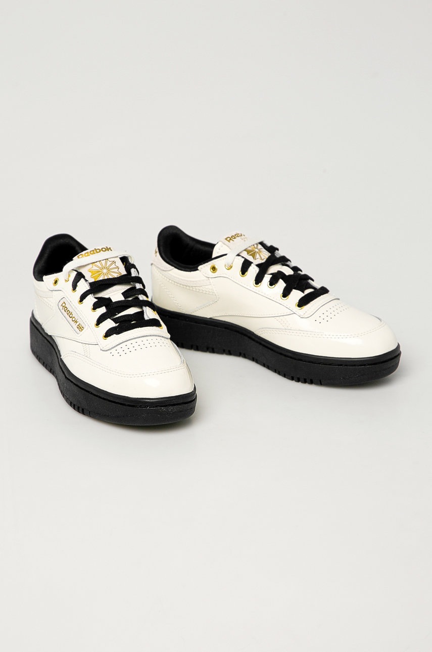 

Reebok Classic - Ботинки Cardi Club C Double