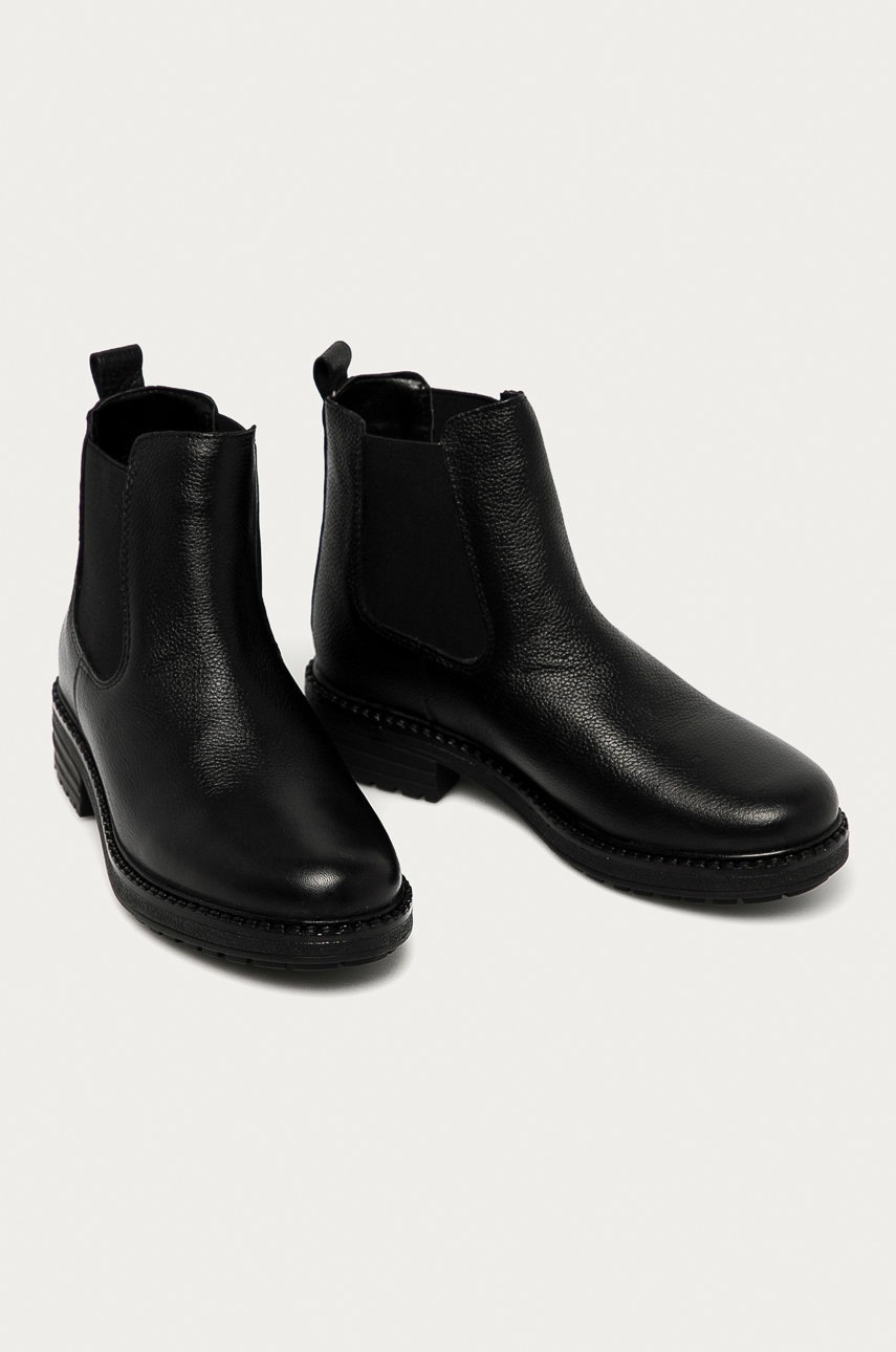 

Aldo - Шкіряні черевики Aubrey