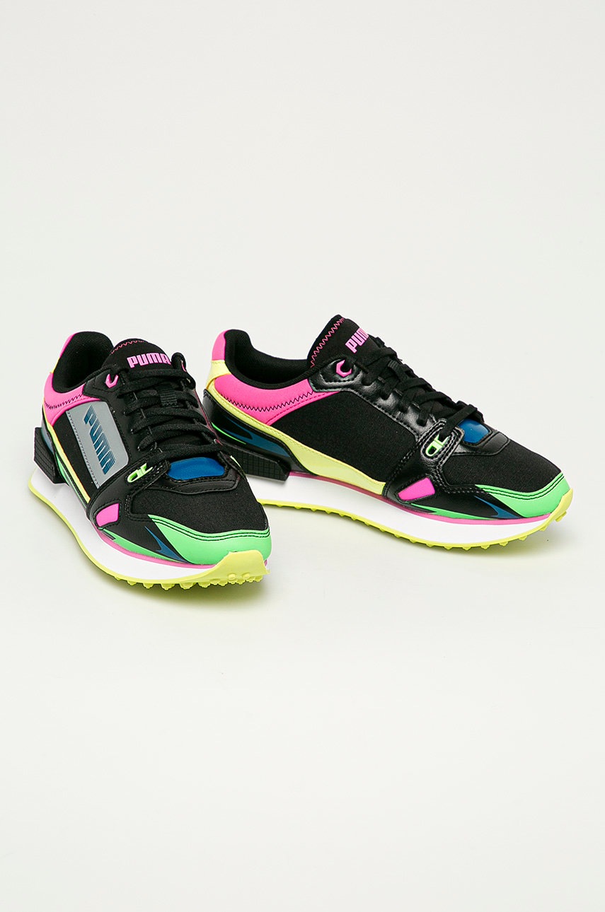 

Puma - Ботинки Mile Rider Sunny Gataway