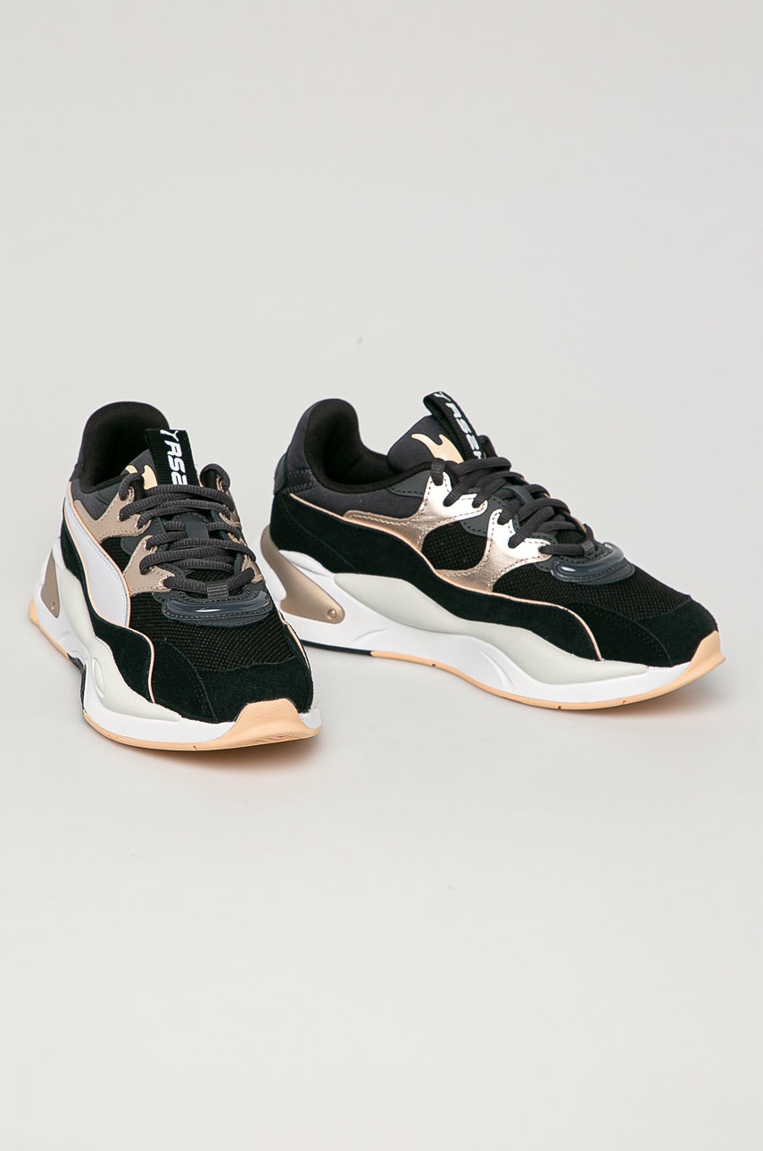 

Puma - Кроссовки RS-2K Soft Metal