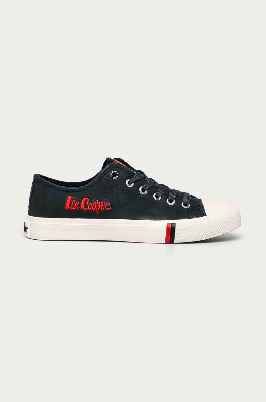 

Lee Cooper - Кеды, Тёмно-синий