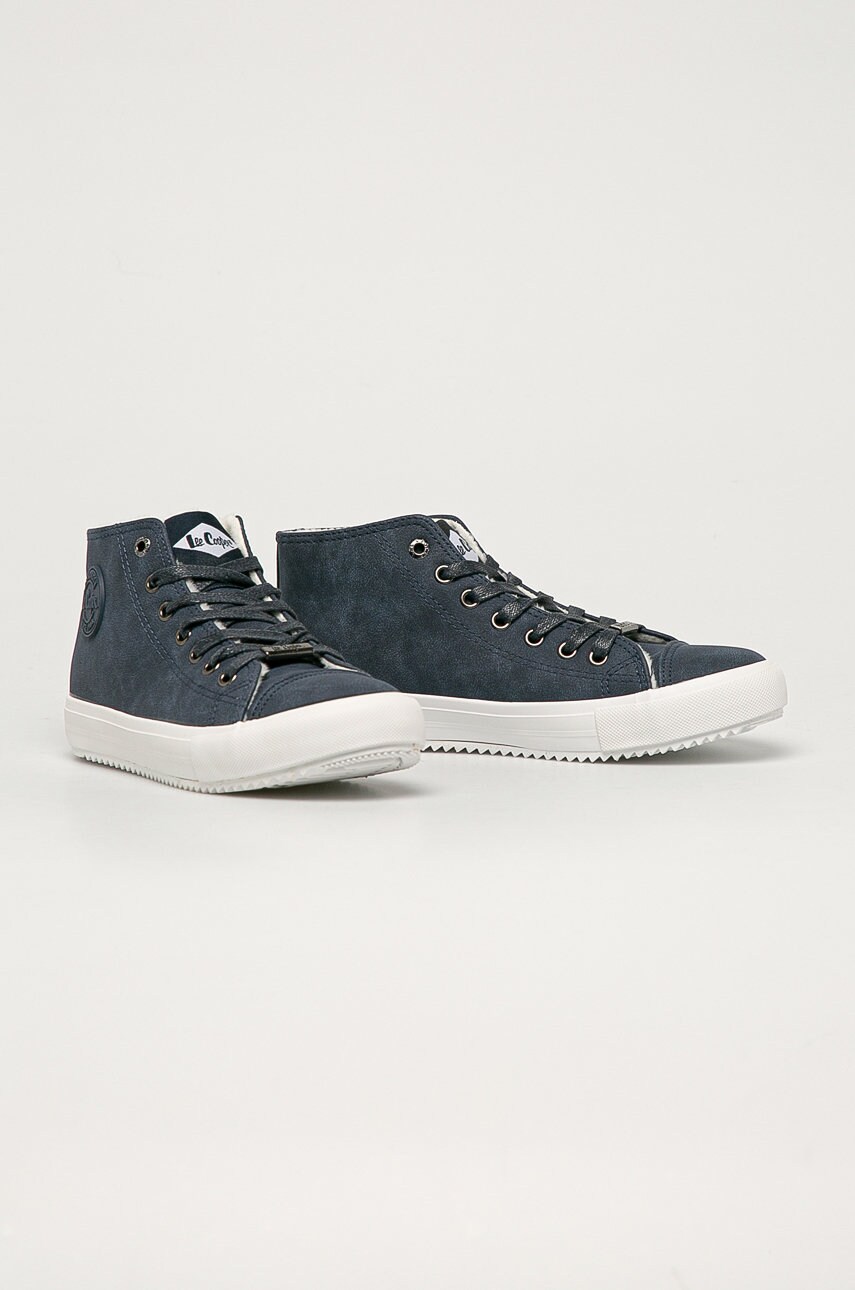 

Lee Cooper - Кеды