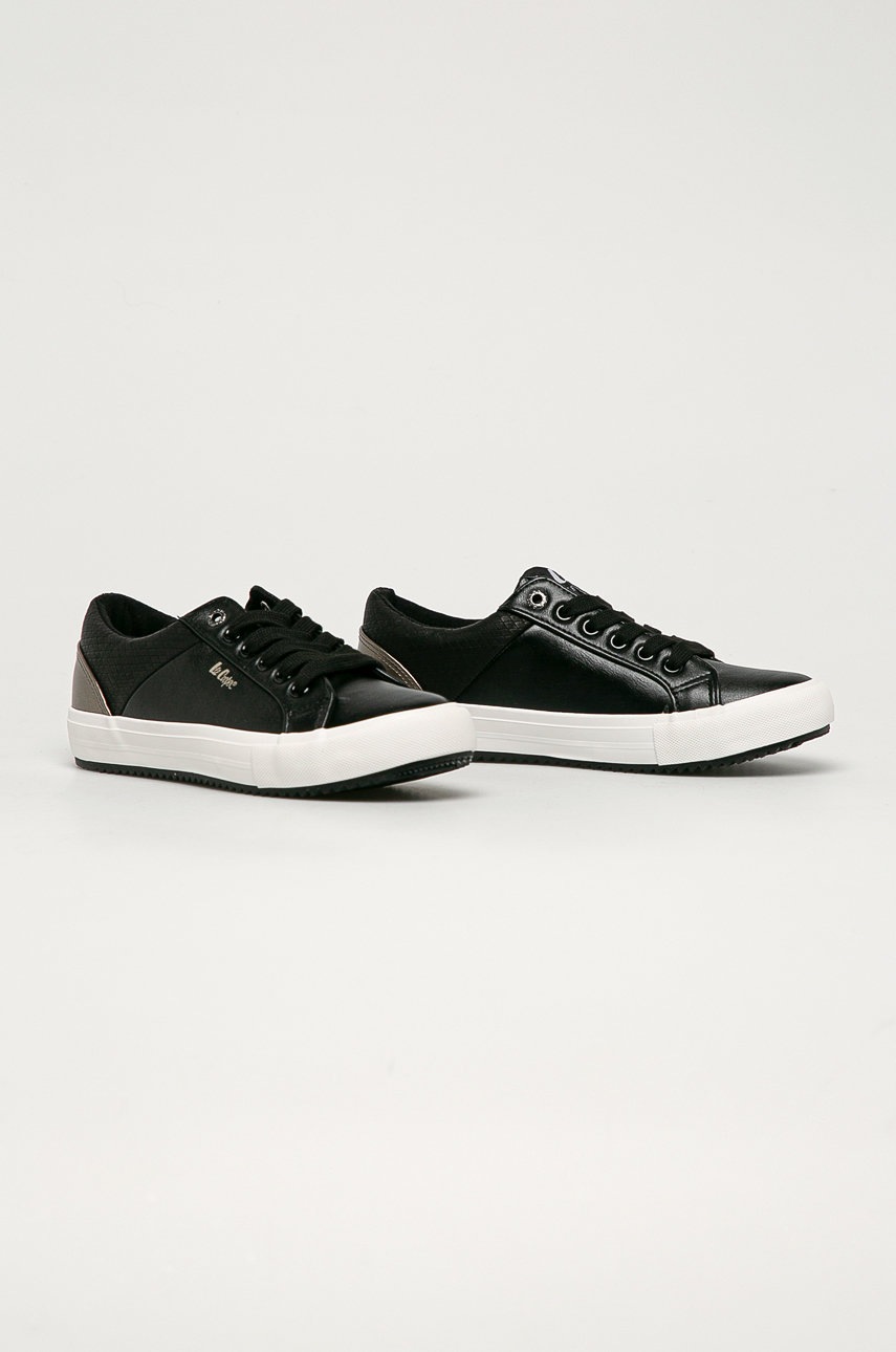 

Lee Cooper - Кеды