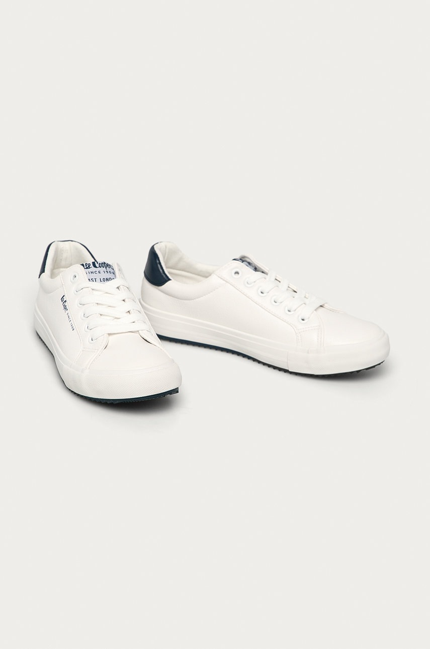 

Lee Cooper - Ботинки