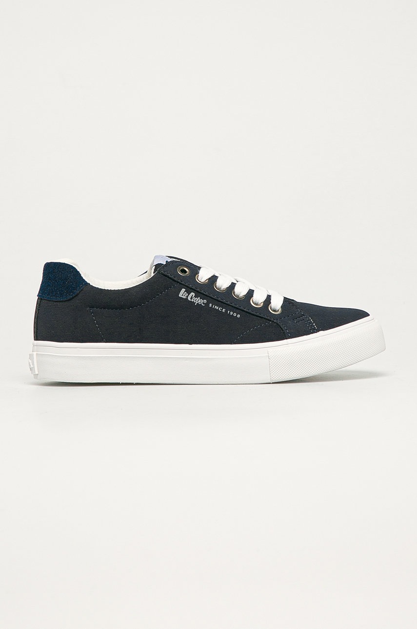 

Lee Cooper - Кеды, Тёмно-синий