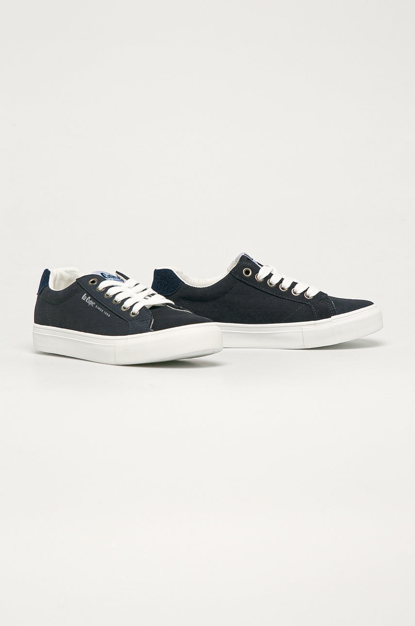 

Lee Cooper - Кеды