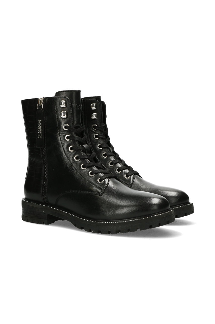 

Mexx - Полусапоги Booties France