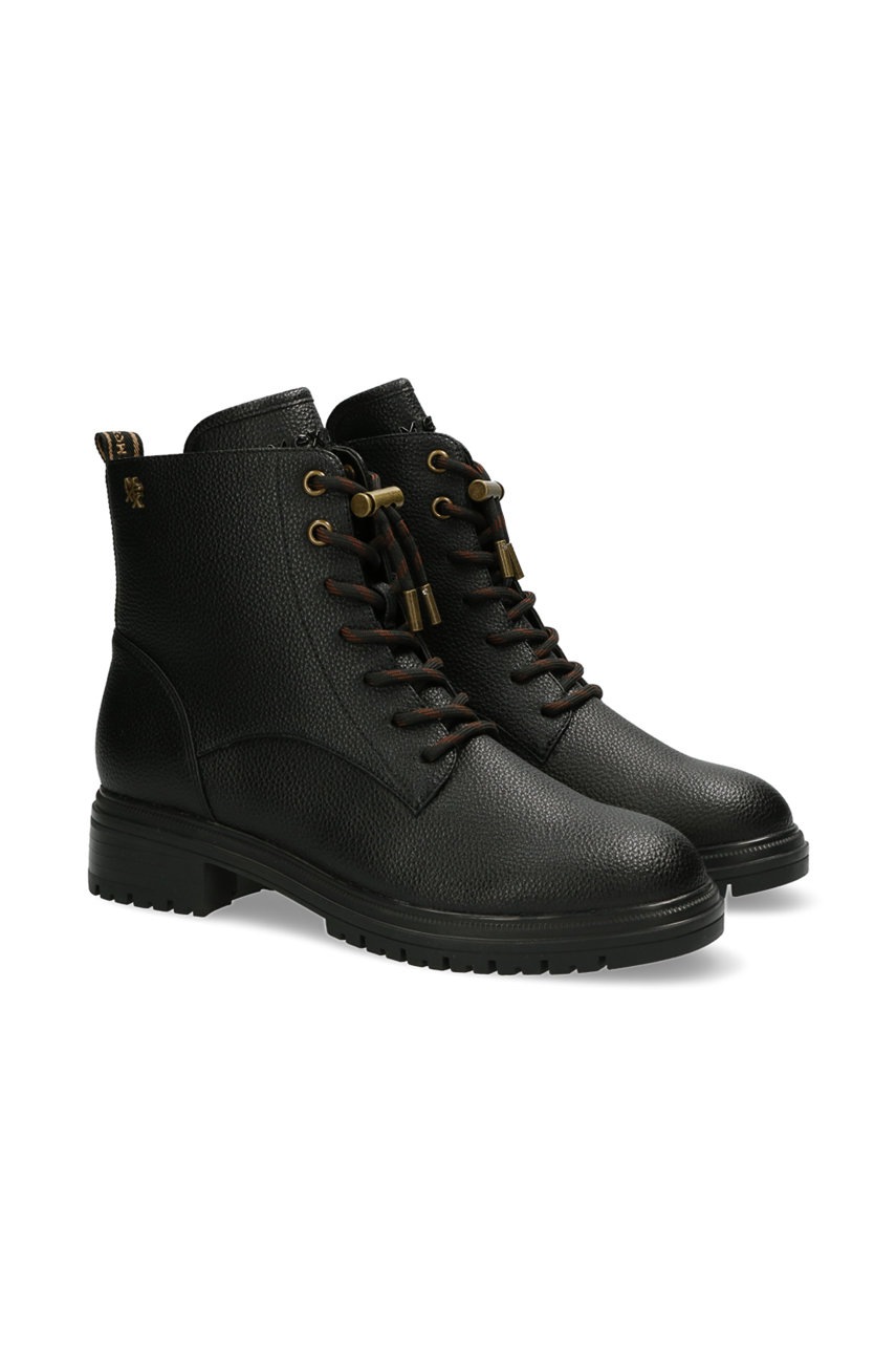

Mexx - Полусапоги Booties Felicity