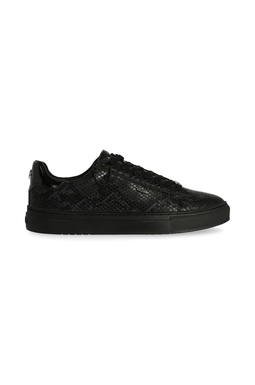 

Mexx - Ботинки Sneakers Crista, Чёрный