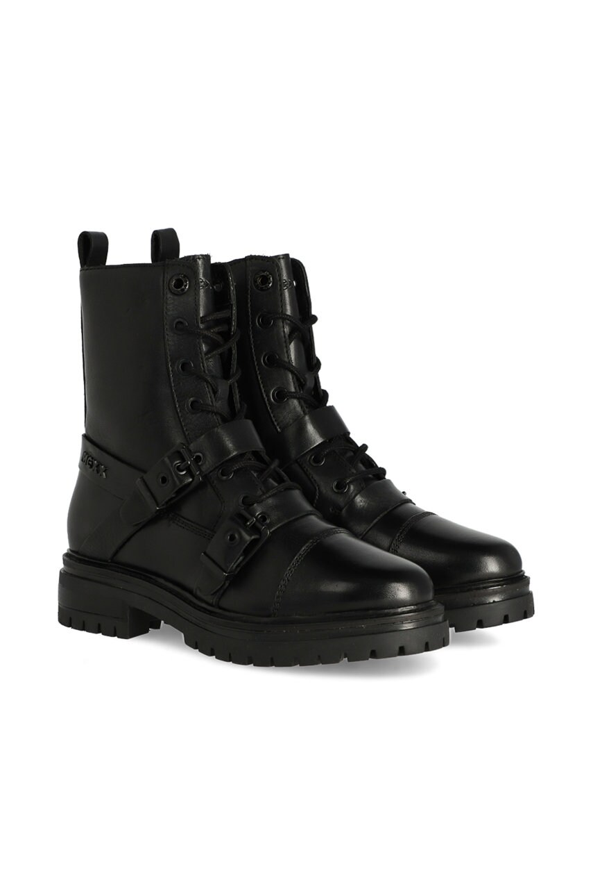 

Mexx - Кожаные полусапоги Booties Fire
