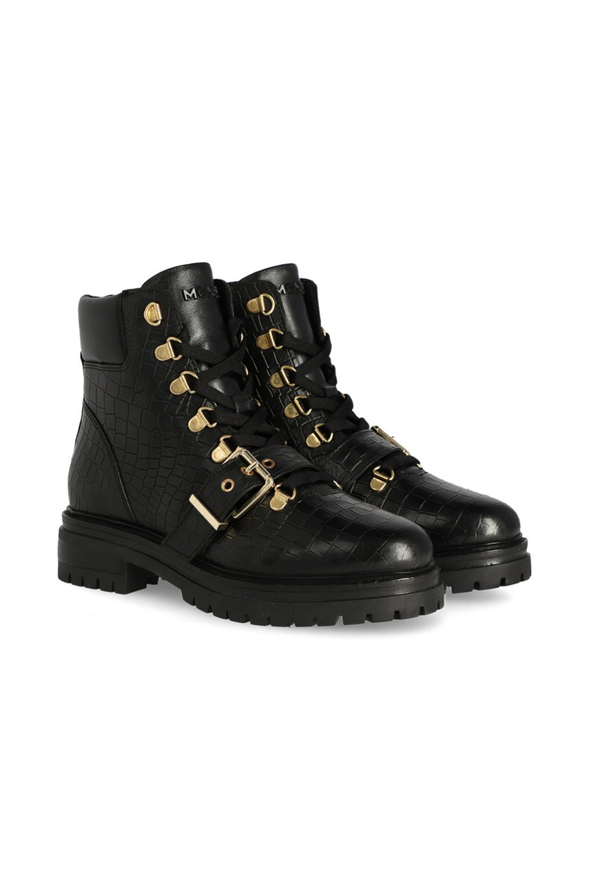 

Mexx - Кожаные полусапоги Ankle Boots Fall