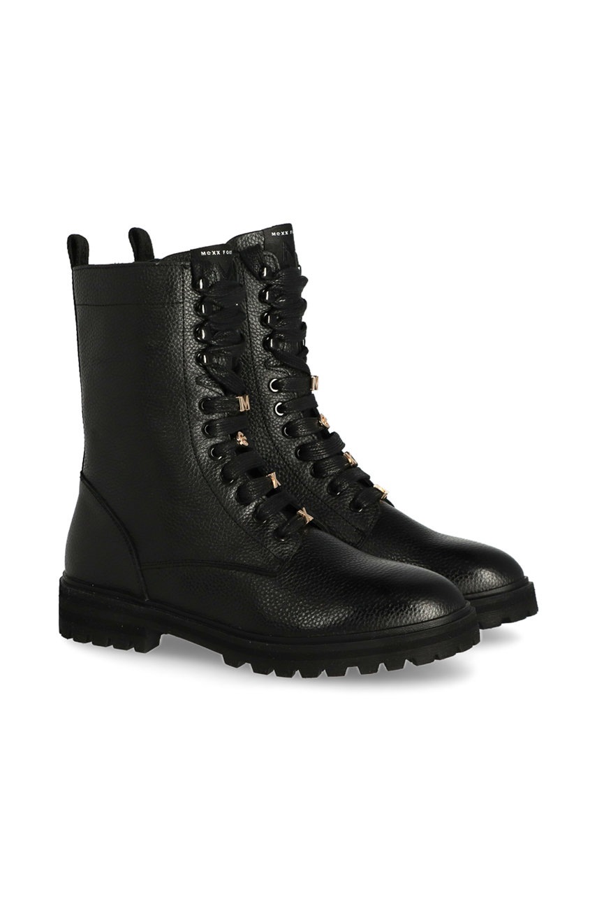 

Mexx - Кожаные полусапоги Booties Flux