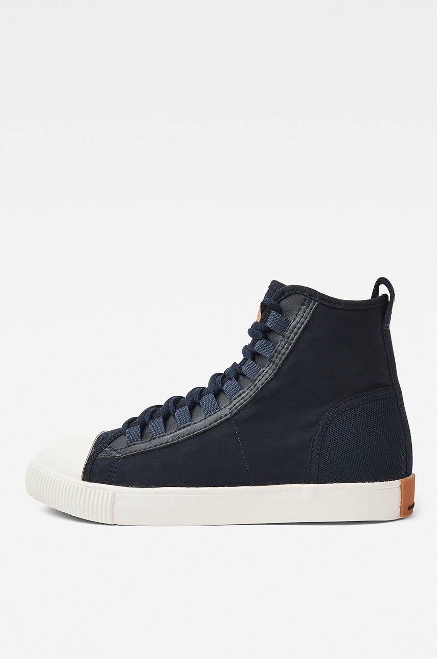 

G-Star Raw - Кеды, Тёмно-синий