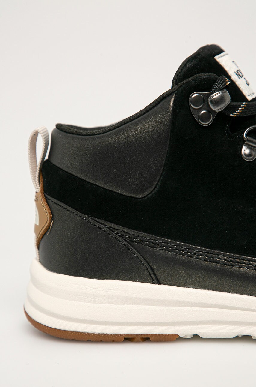 

The North Face - Кожаные ботинки Back To Berkley Redux REMTLZ LUX