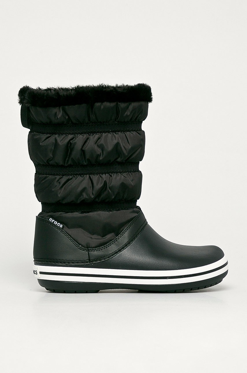 Crocs - Cizme de iarna