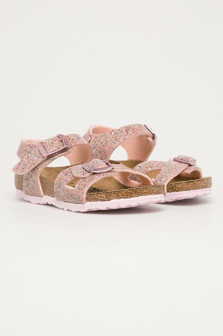 

Birkenstock - Детские сандалии Rio
