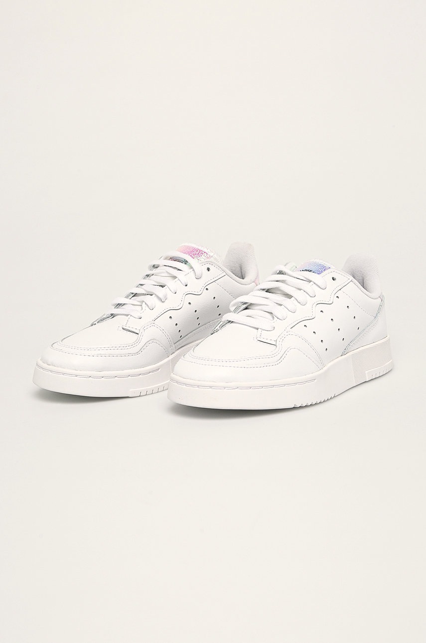 

adidas Originals - Детские кроссовки Supercourt