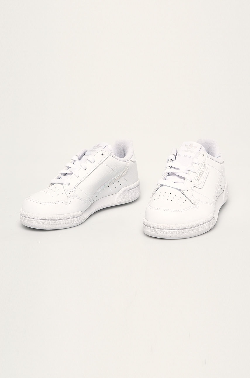 

adidas Originals - Детские кроссовки Continental 80 C FU6668