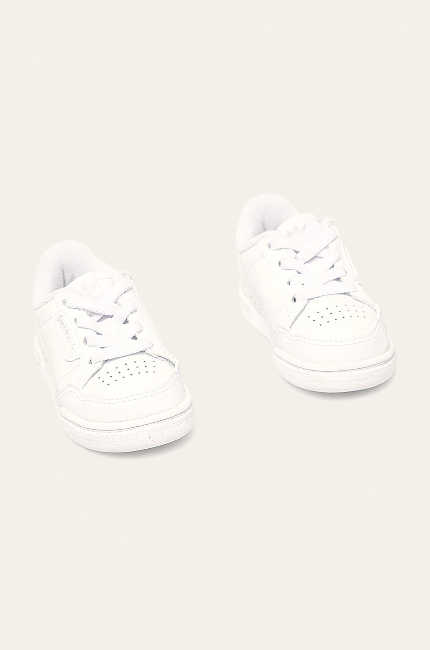 

adidas Originals - Детские кроссовки Continental 80 FU6670