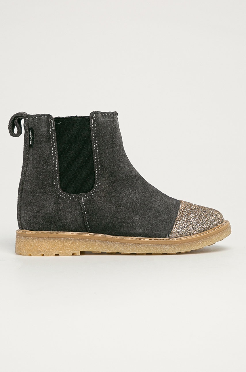 Mrugała - Bocanci copii