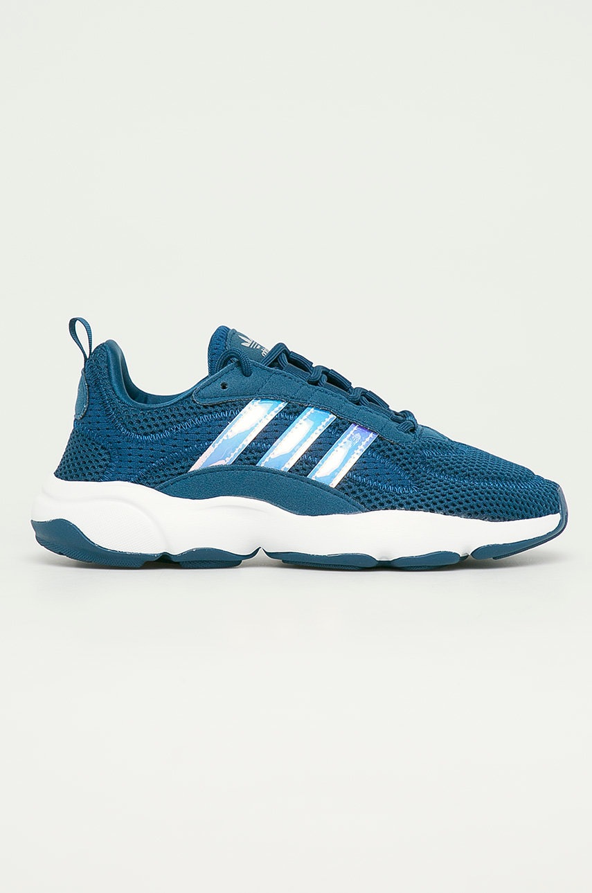 

adidas Originals - Детские ботинки Haiwee, Бирюзовый