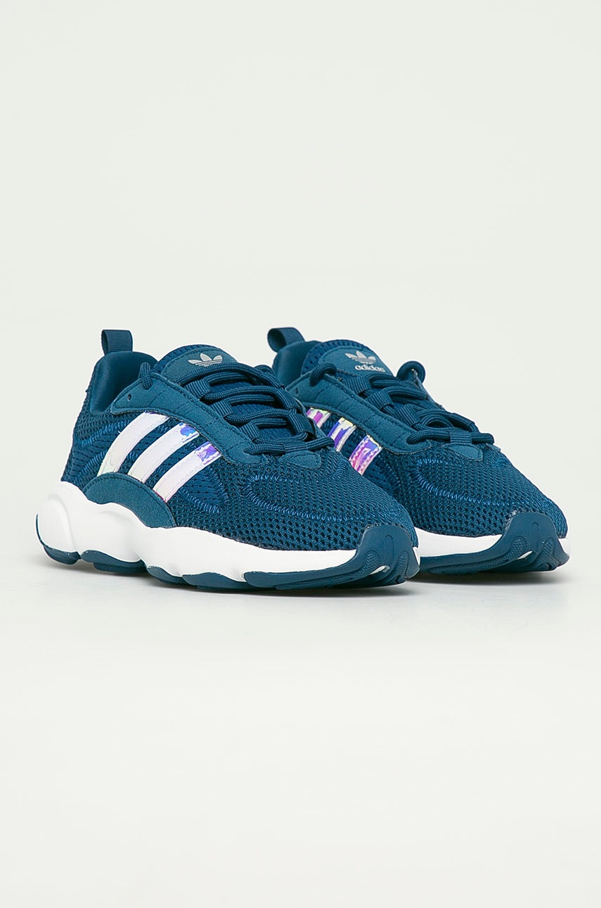 

adidas Originals - Детские ботинки Haiwee