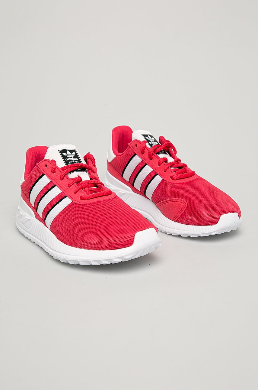 

adidas Originals - Детские кроссовки La Trainer Lite J