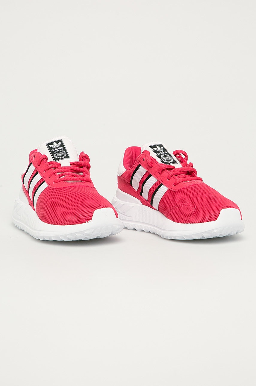 

adidas Originals - Детские кроссовки LA Trainer Lite C