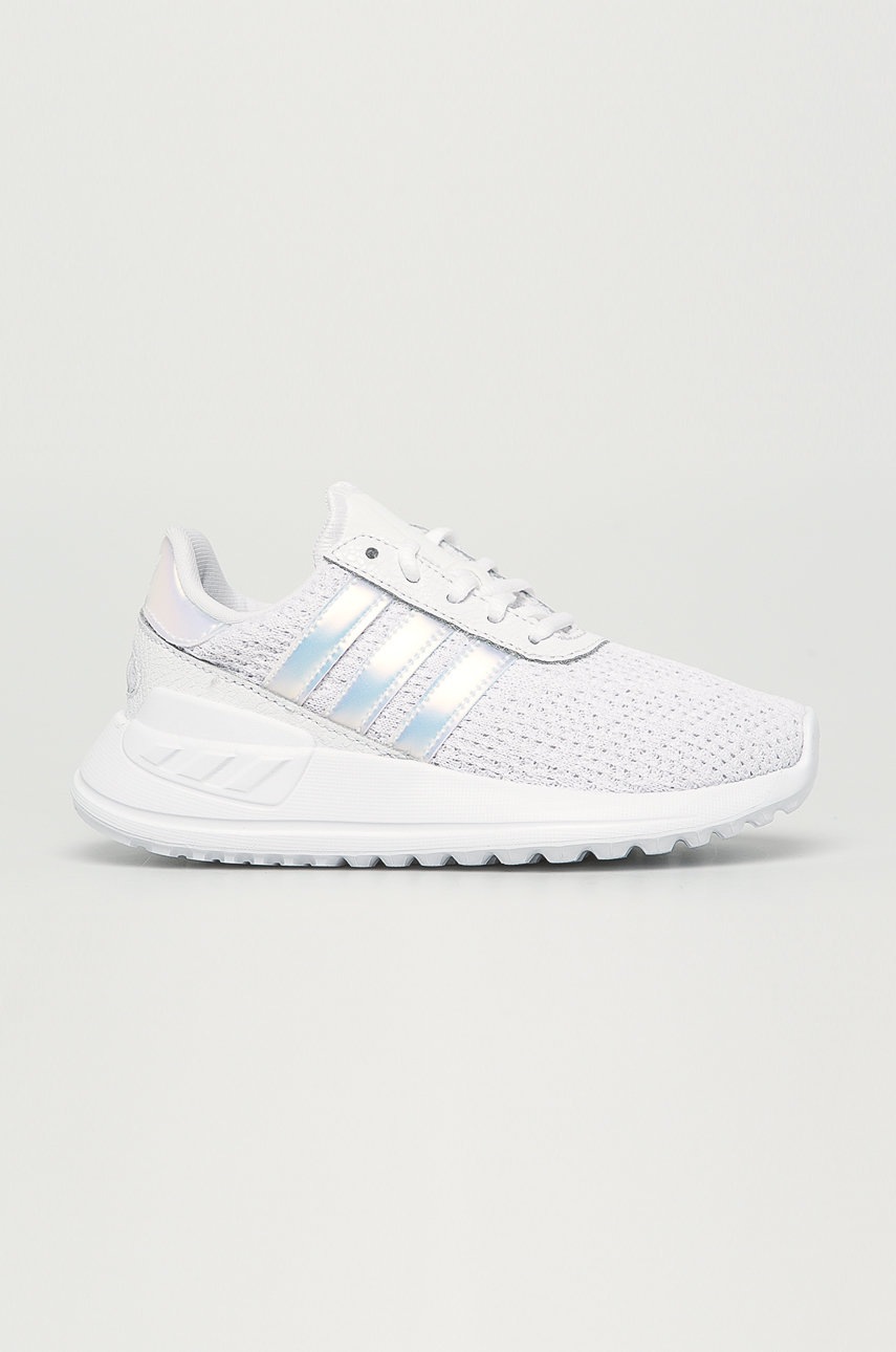 

adidas Originals - Детские ботинки La Trainer Lite, Белый