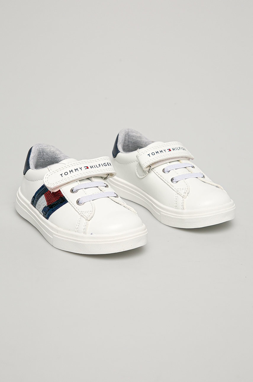 

Tommy Hilfiger - Детские кроссовки