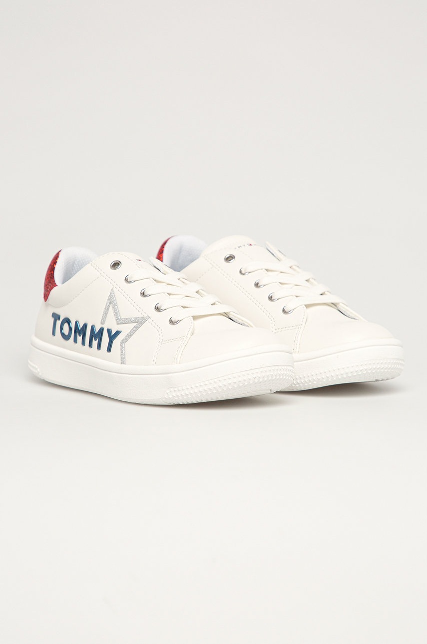 

Tommy Hilfiger - Детские кроссовки