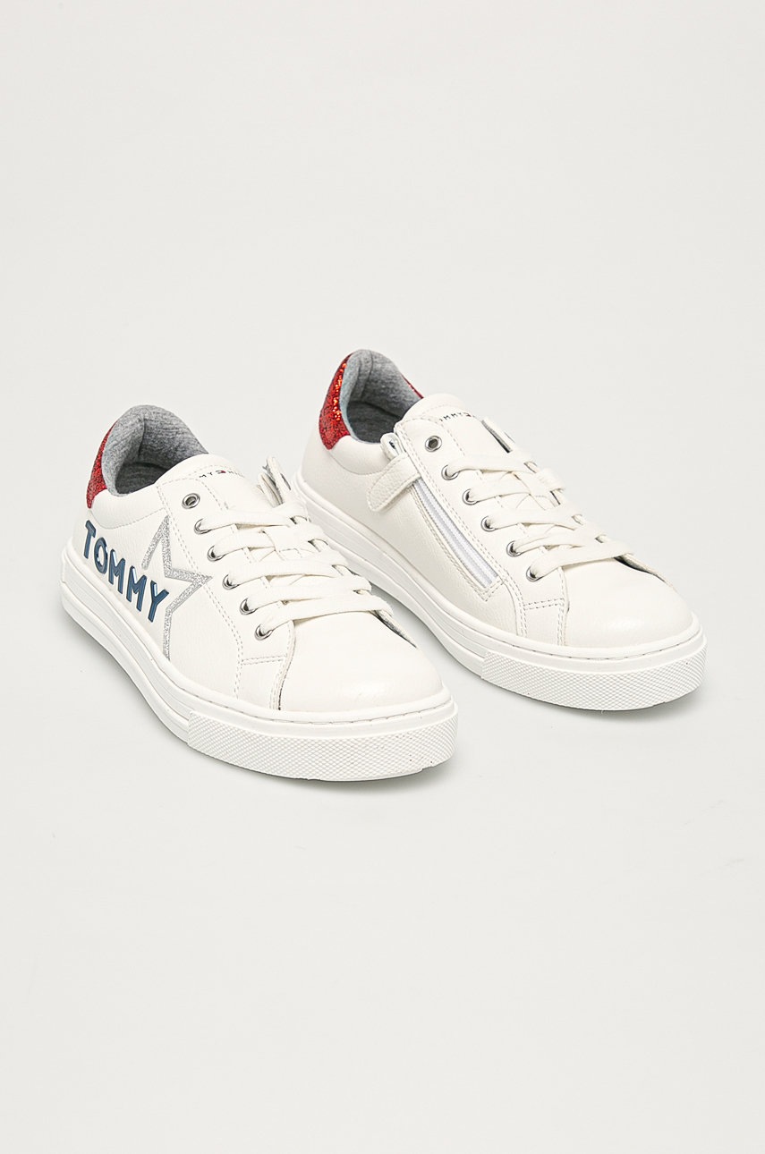 

Tommy Hilfiger - Детские кроссовки
