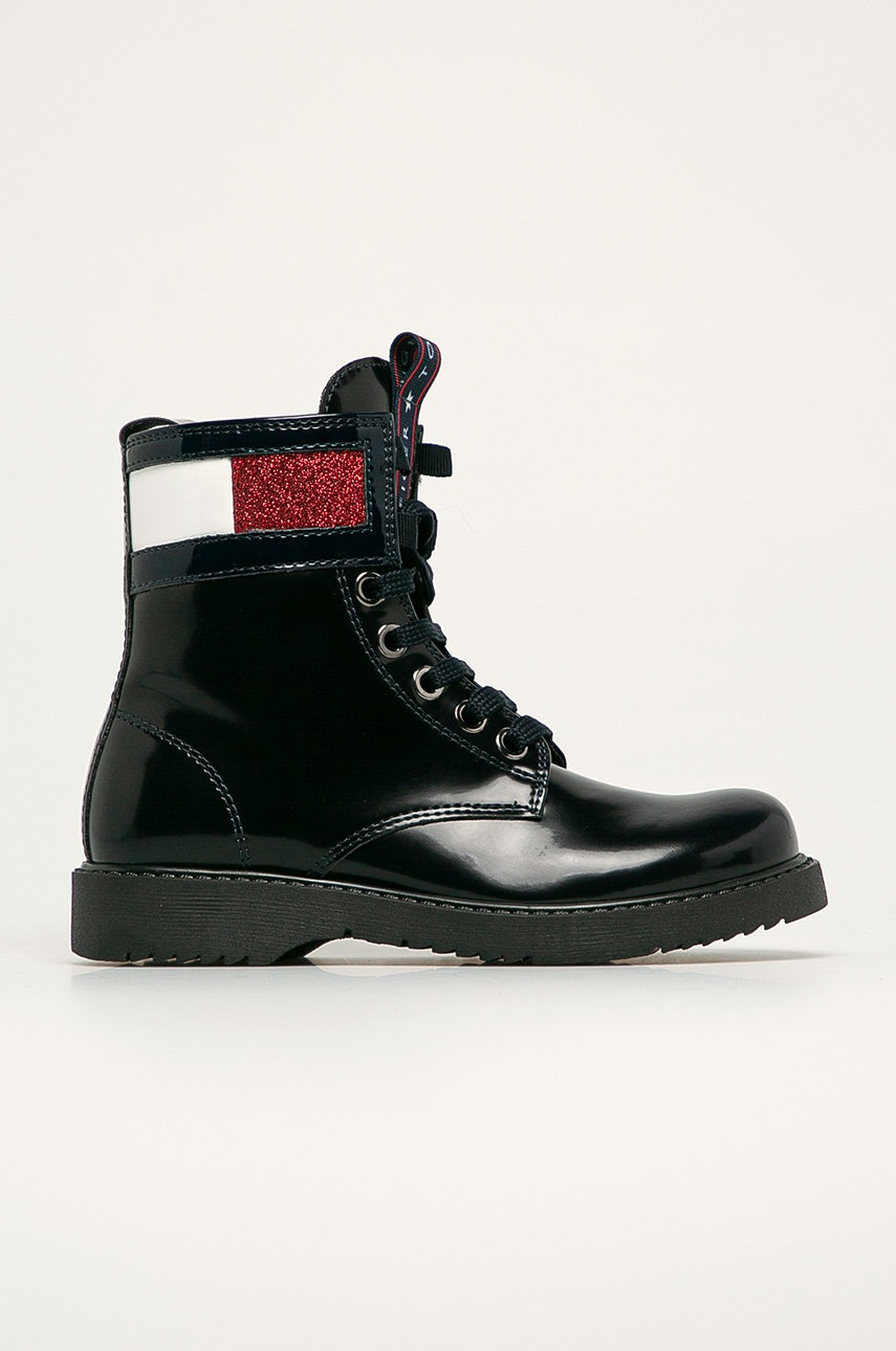 Tommy Hilfiger - Bocanci copii