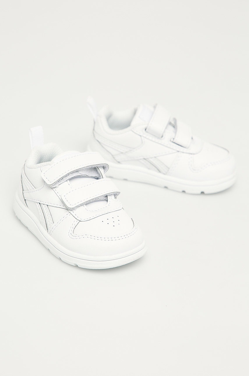 

Reebok Classic - Детские кроссовки Royal Prime 2.0