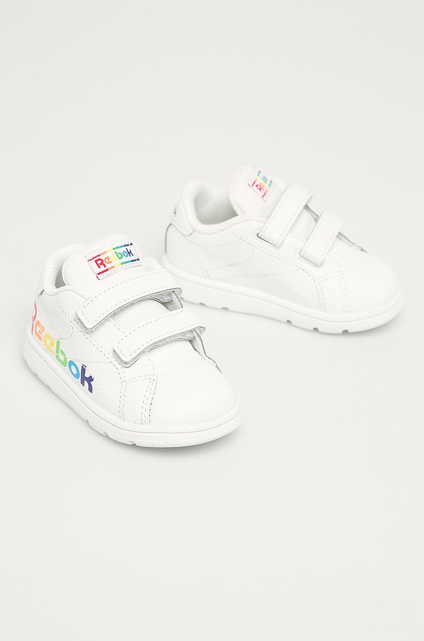 

Reebok Classic - Детские кроссовки RBK Royal Complete CLN 2.