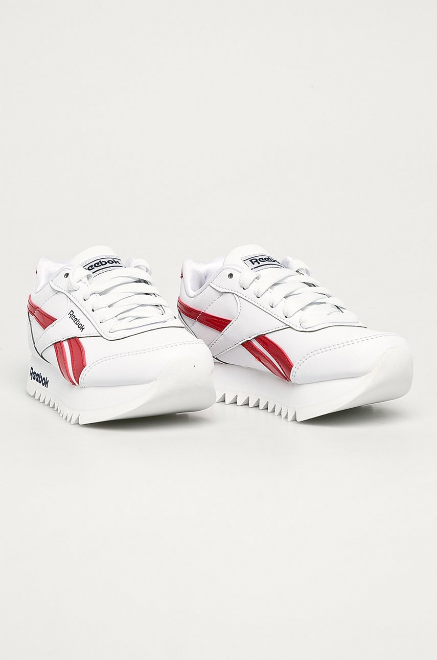 

Reebok Classic - Детские ботинки Royal CLJOG 2