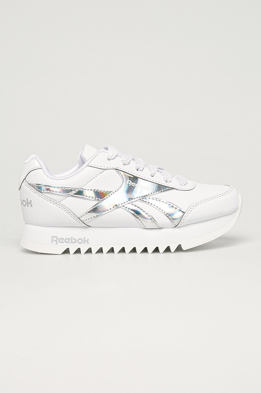 

Reebok Classic - Детские ботинки, Белый