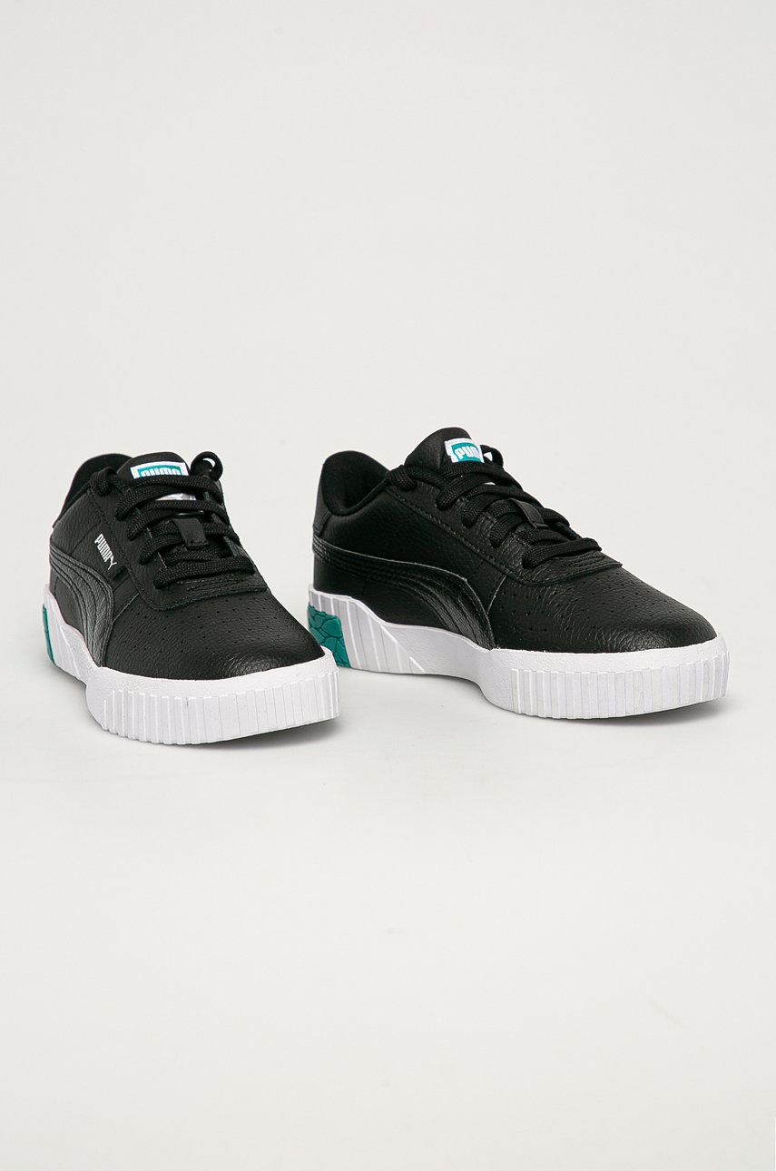 

Puma - Дитячі черевики Cali PS 373156