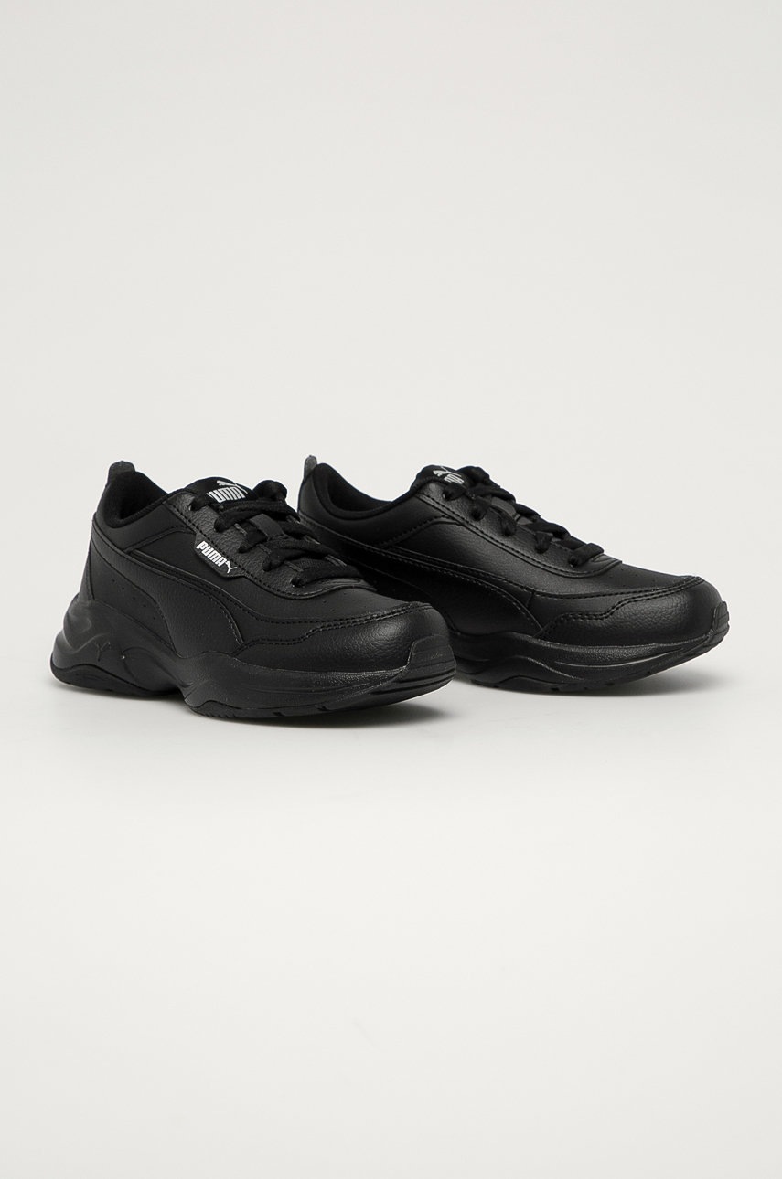 

Puma - Детские кроссовки Cilia Mode PS