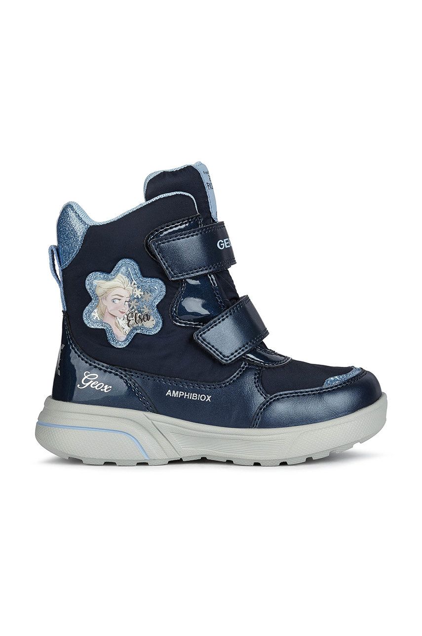 Geox – Pantofi copii 2022 ❤️ Pret Super answear imagine noua 2022