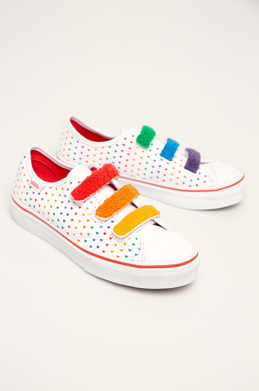 

Vans - Детские кеды