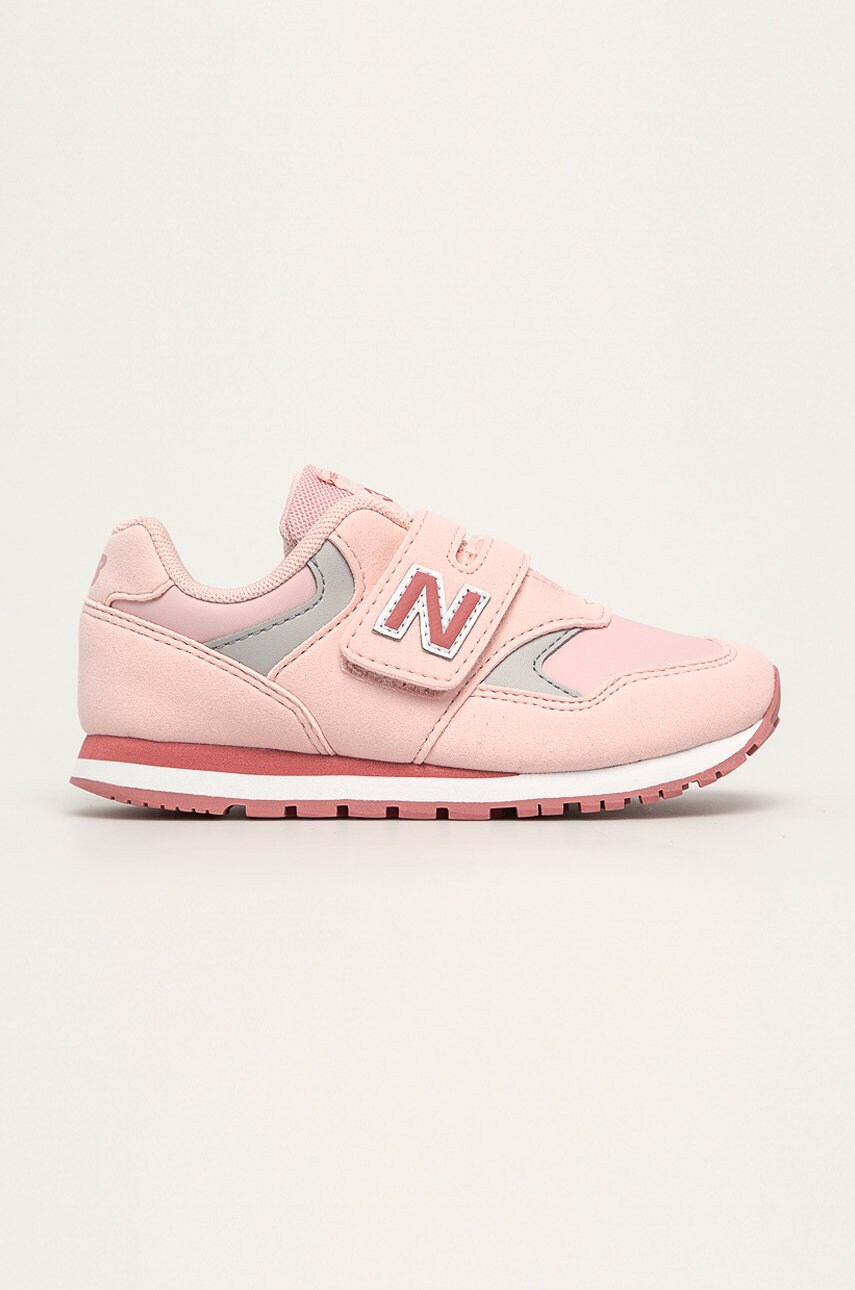 New balance - pantofi copii yv393cpk